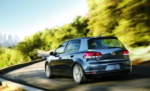 Volkswagen-Golf-TDI